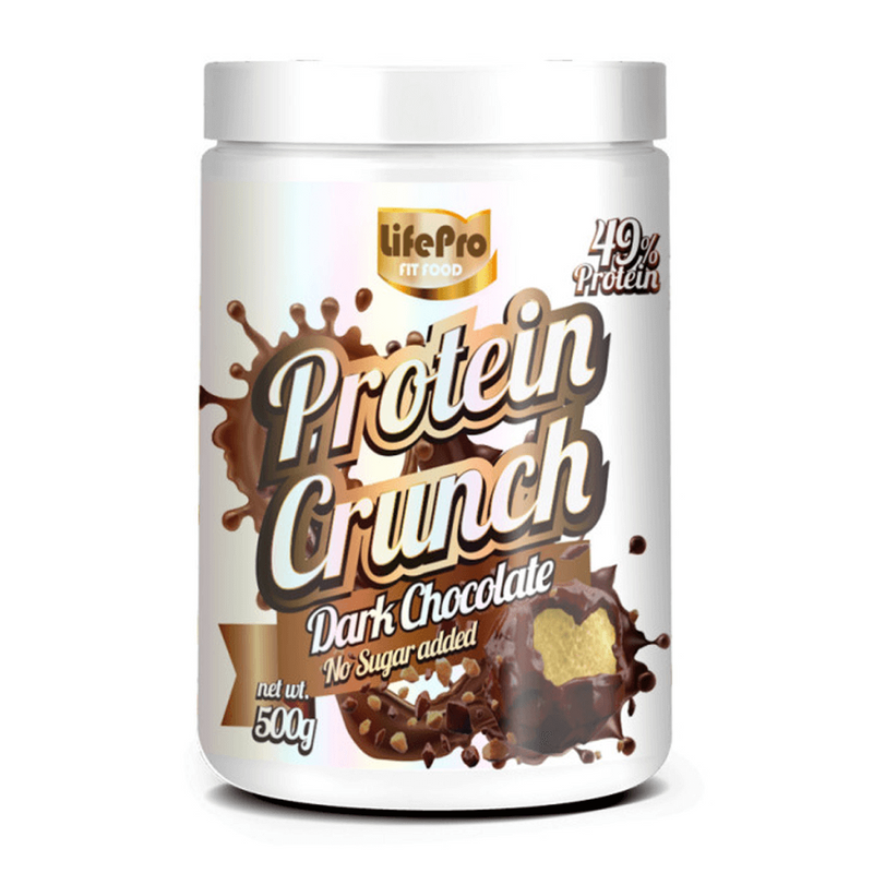Life Pro Protein Crunch - LifePRO 1