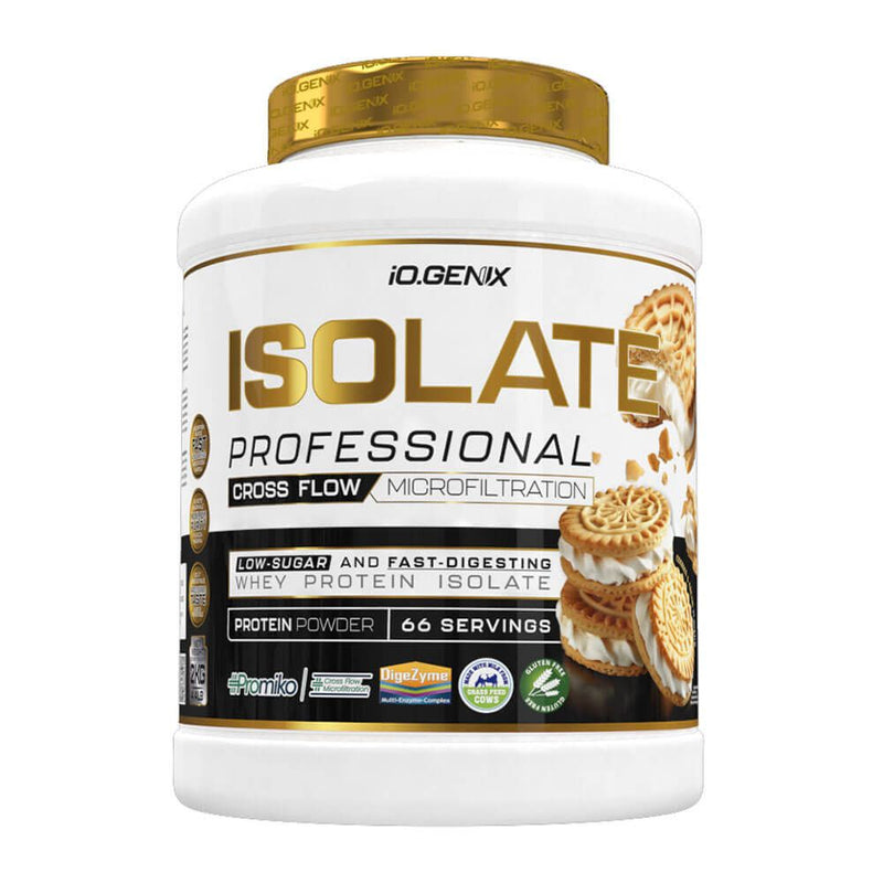 Iogenix Professional Isolat - IO.Genix 10