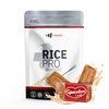 Rice Pro de crema de arroz + whey de la marca MM Supplements suplemento de harina de arroz