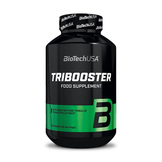 Tribooster von Biotech USA der Marke Biotech USA in Tribulus