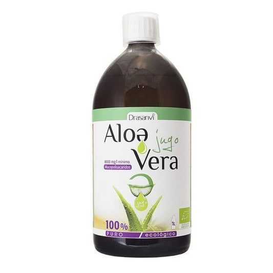 Drasanvi Aloe Vera Saft der Marke Drasanvi in Leberschutzmittel