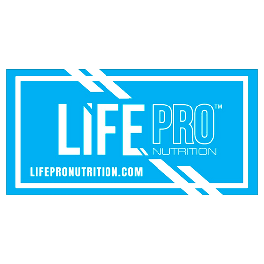 🎁 Life Pro Fitness-Handtuch (100 % Rabatt) der Marke LifePRO in LifePRO