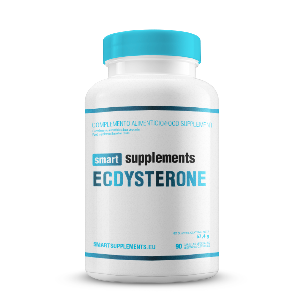 Ecdysteron (Ecdysteron) von Smart Supplements  - Smart Supplements 0