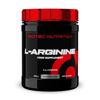 L-Arginin von Scitec Nutrition