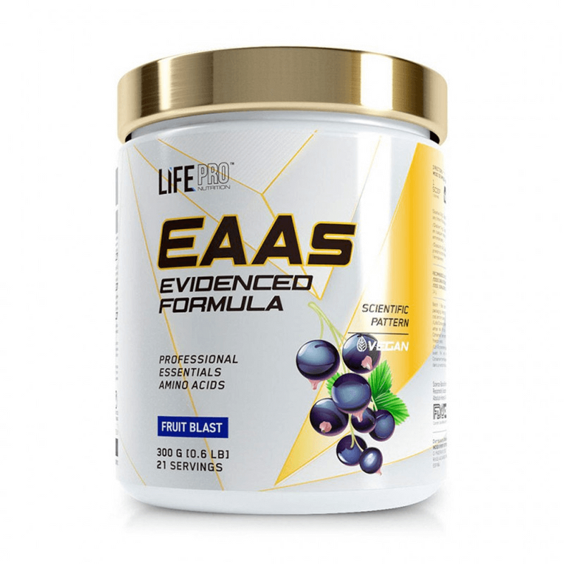 EAAs Evidenced Formula von Life Pro - LifePRO 2