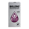 Caja de 12 Stick Bebidas Bolero para 500ml de 3g hecho por Bolero de la sección edulcorantes y saborizantes