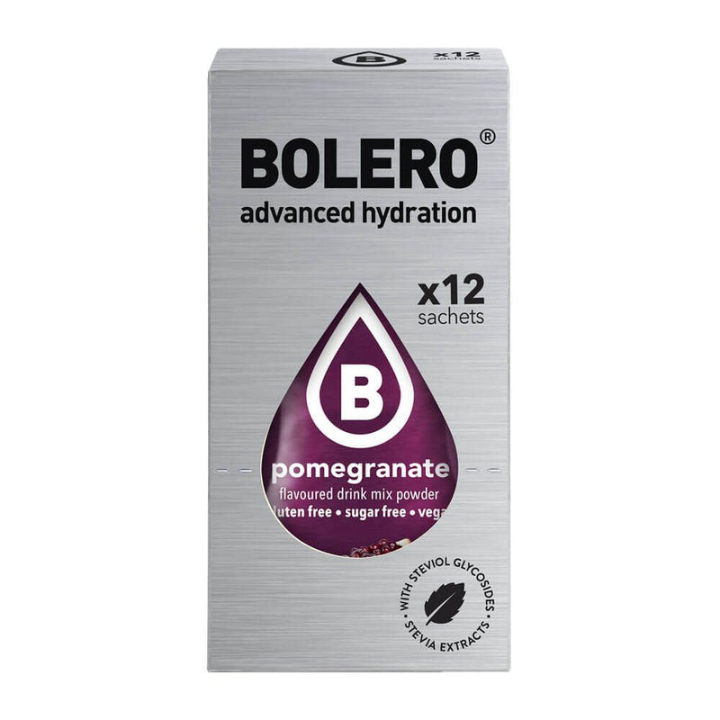 Bolero mit Stevia von Bolero  - Bolero 63