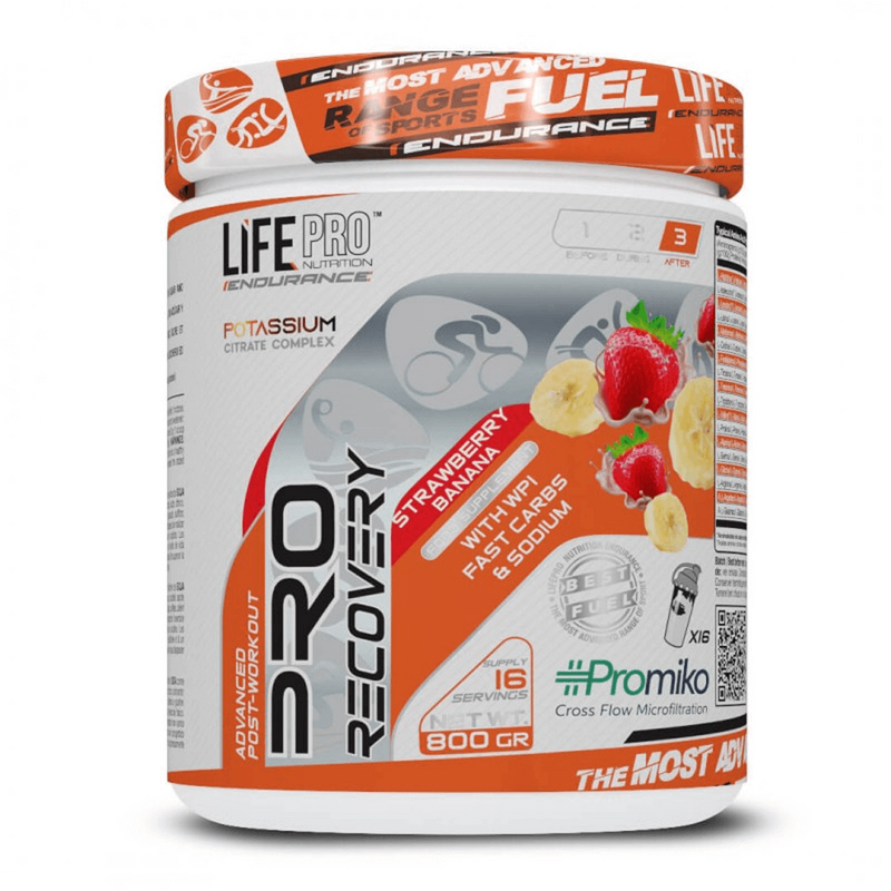 Recovery Pro von Life Pro - LifePRO 3