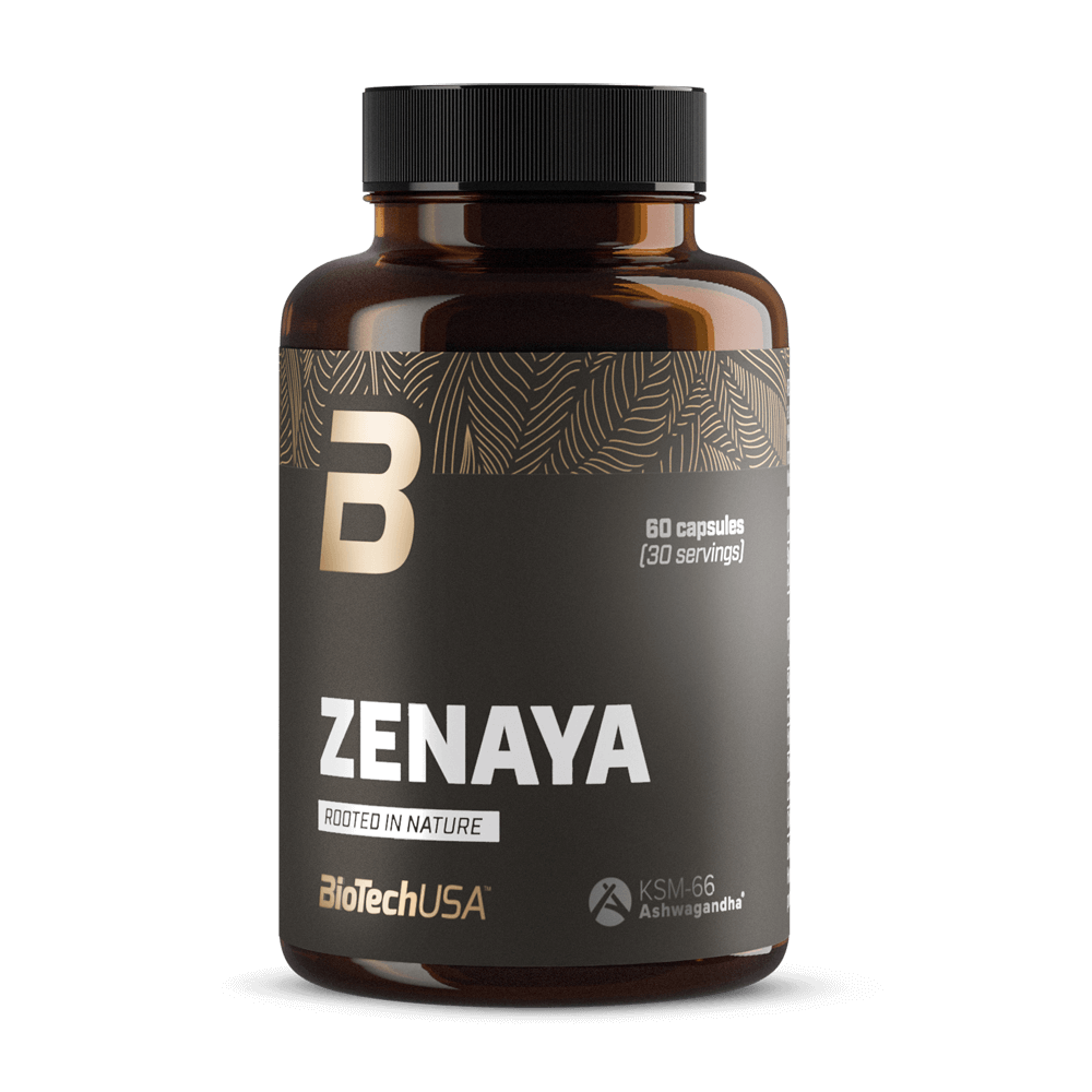 Zenaya von Biotech USA