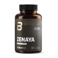 Zenaya von Biotech USA