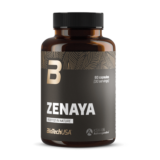 Zenaya von Biotech USA der Marke Biotech USA in Allgemeine Verbesserung