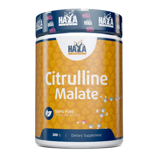 Haya Labs 100% reines Citrullinmalat der Marke Haya Labs in Andere Aminosäuren