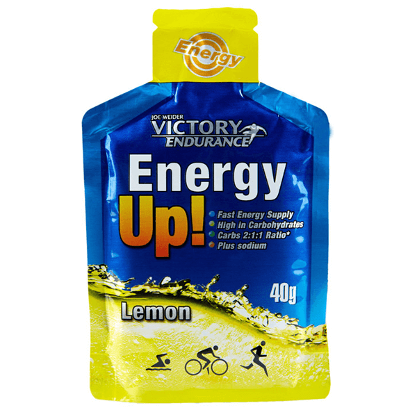 Energie-Gel! von Victory Endurance - Victory Endurance 1