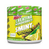 Creatina Monohidrato en creapure® smint sours de BIG