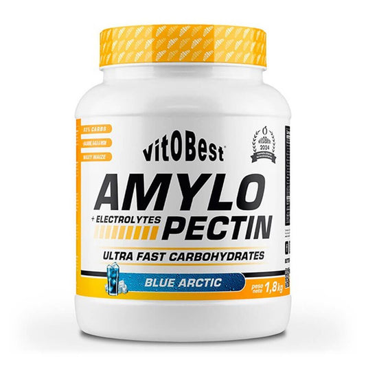 Amylopektin + Elektrolyte von Vitobest der Marke VitOBest in Kohlenhydrate