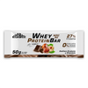Barrita Whey Protein Bar by Torreblanca de 50g del fabricante VitoBest (Barritas de Proteinas)