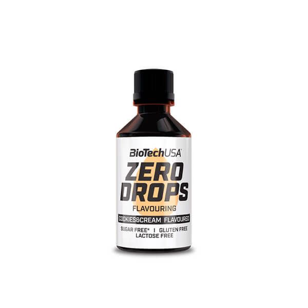 Zero Drops Aroma von Biotech USA - Biotech USA 7