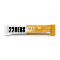 Vegan Gummy Bar BCAAs envase de 30g en la categoría barritas de carbohidratos hecho por 226ERS