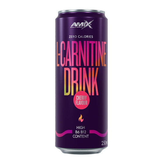 L-Carnitin-Drink von Amix Nutrition der Marke Amix Nutrition in L-Carnitin