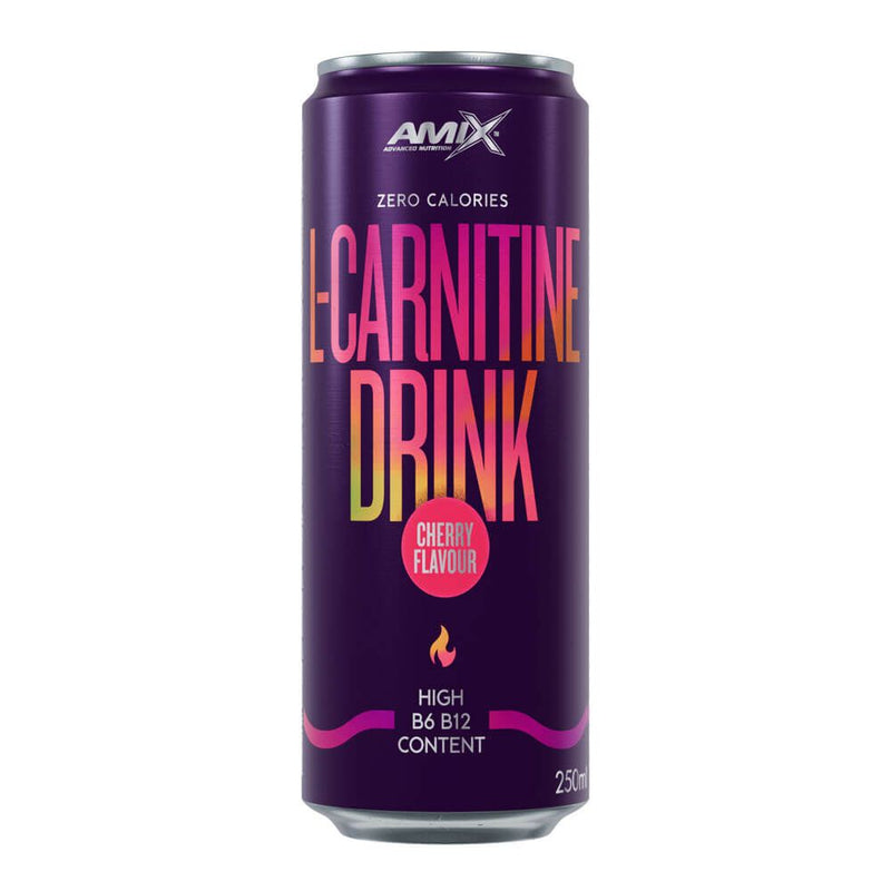 L-Carnitin-Drink von Amix Nutrition - Amix Nutrition 0