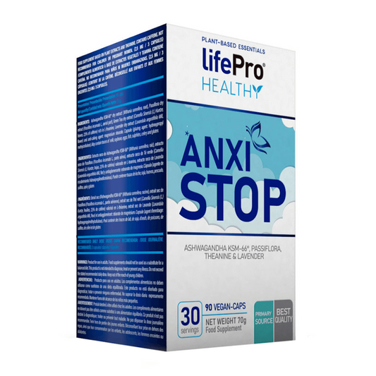 Anxistop von Life Pro der Marke LifePRO in LifePRO