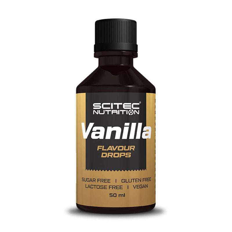 Scitec Nutrition Geschmackstropfen - Scitec Nutrition 3