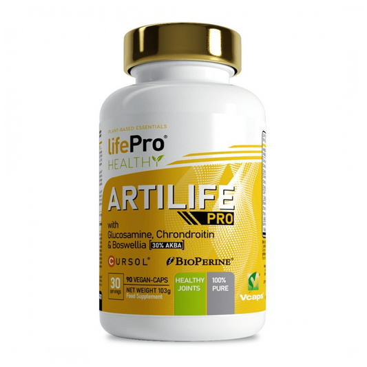 Artilife Pro Glucosamin von Life Pro der Marke LifePRO in Glucosamin