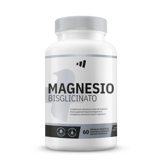 Magnesiumbisglycinat 250 mg von Masmusculo Supplements  der Marke Masmusculo Supplements in Sporternährung