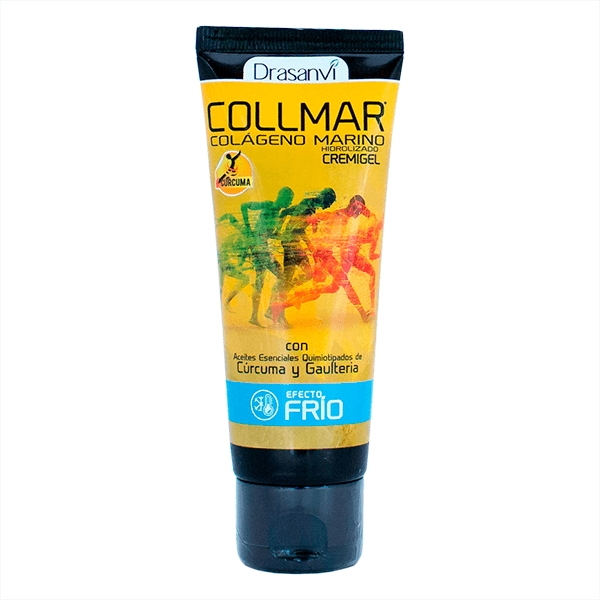 Collmar Cold Effect Creme-Gel von Drasanvi - Drasanvi 0