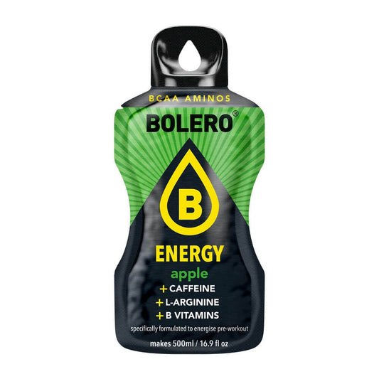 Bolero ENERGY von Bolero der Marke Bolero in Süßungsmittel und Aromen