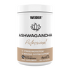 Ashwagandha Profesional de 120 cápsulas hecho por Weider