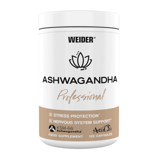 Weider Professional Ashwagandha der Marke Weider in Ashwagandha
