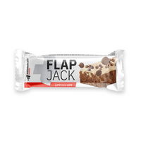 FlapJack de barrita de avena energética del fabricante MM Supplements en la sección de barritas de carbohidratos