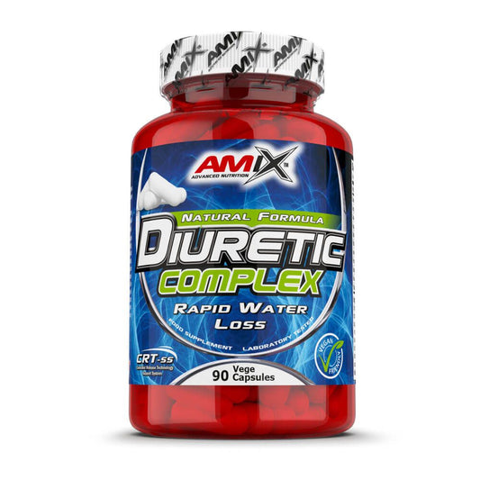 Diuretika-Komplex von Amix Nutrition der Marke Amix Nutrition in Brenner