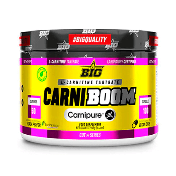 CarniBoom Carnipure von Big - BIG 0