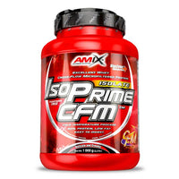 Isoprime CFM envase de 1kg de Amix Nutrition de la categoría proteína de aislado de suero isolate