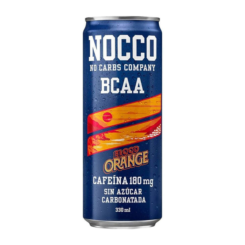 Nocco BCAA Blutorange del Sol von Nocco - Nocco 0