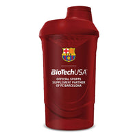Fc Barcelona Shaker von Biotech USA
