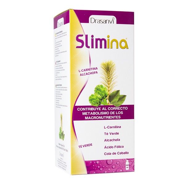 Drasanvi Slimina - Drasanvi 1