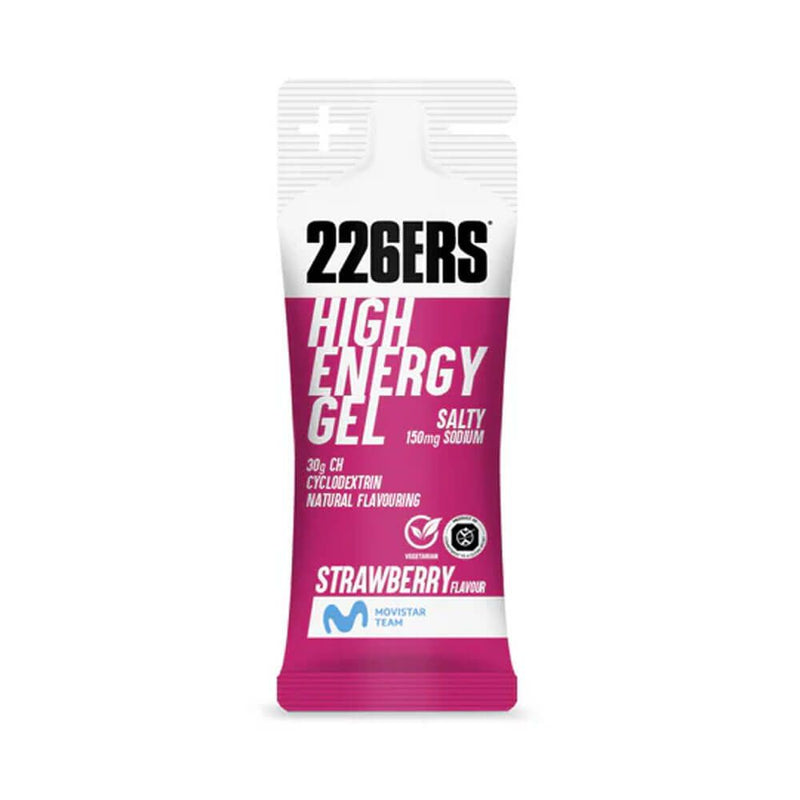 226ERS Hochenergie-Gel - 226ERS 3