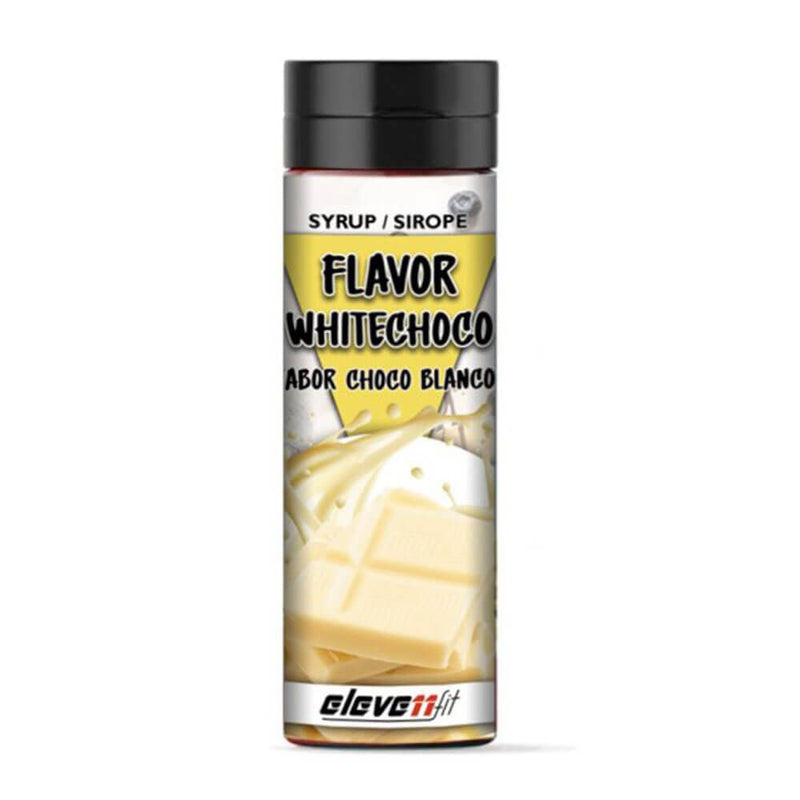Eleven Fit zuckerfreier Sirup - Eleven Fit 1