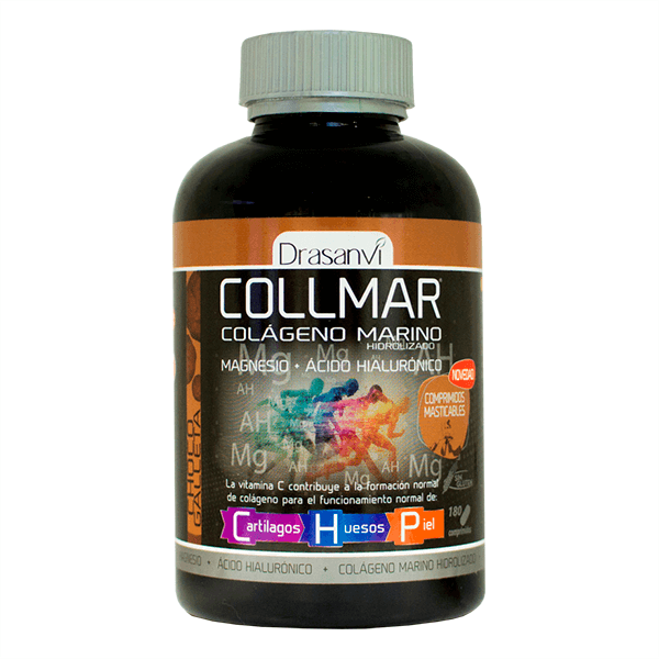 Collmar Tabletten von Drasanvi - Drasanvi 2