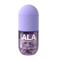 ALA (Alpha-Liponsäure) von Quamtrax