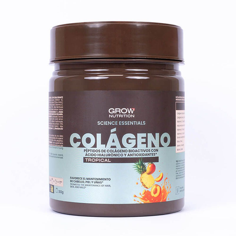 Kollagen von Grow Nutrition - Grow Nutrition 1