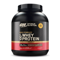 100% Whey Gold Standard de  de la categoría proteina de suero whey de Optimum Nutrition