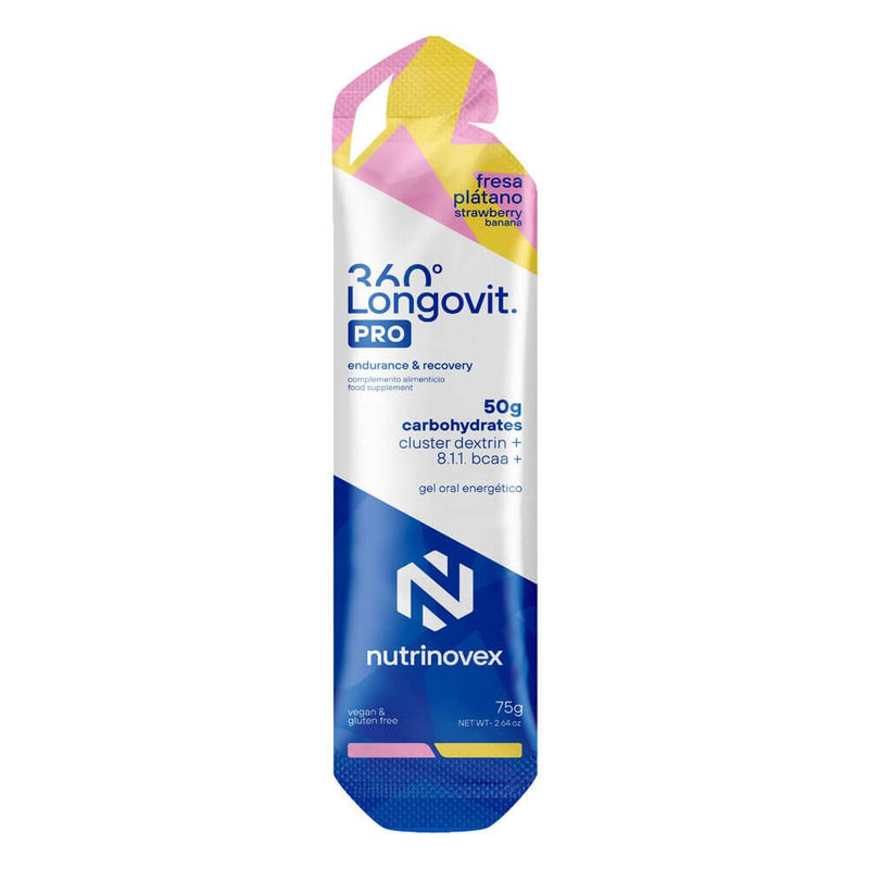 Longovit 360 Gel von Nutrinovex - Nutrinovex 1