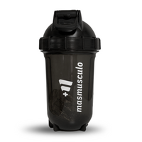 Shaker mit Kugel von Masmusculo