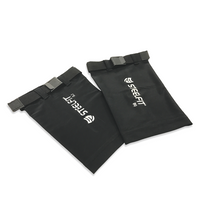 Mangas de congestión para Biceps de SteelFit
