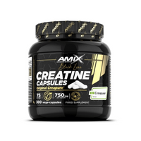 Creatina (Creapure®) Cápsulas de Amix Nutrition