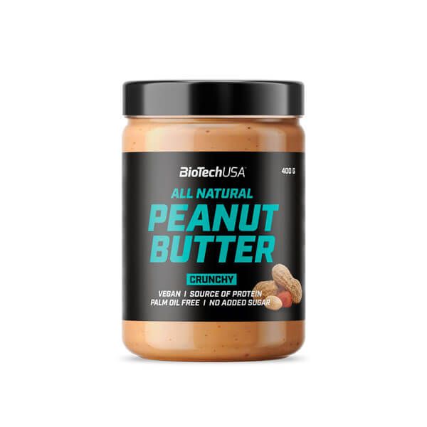 Erdnussbutter von Biotech USA - Biotech USA 3